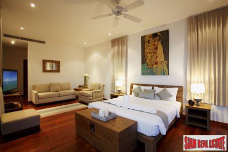 Kamala Falls | Contemporary Three Bedroom Apartment with Private Pool and Sea Views For Rent-13