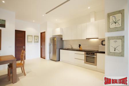 Kamala Falls | Contemporary Three Bedroom Apartment with Private Pool and Sea Views For Rent-8