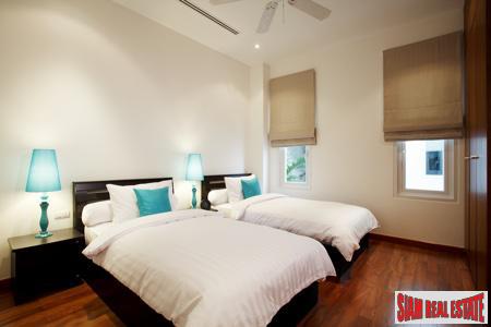 Kamala Falls | Contemporary Three Bedroom Apartment with Private Pool and Sea Views For Rent