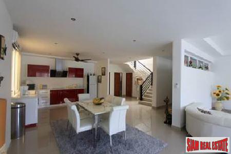 Babylon Pool Villas