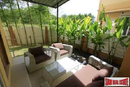 Babylon Pool Villas