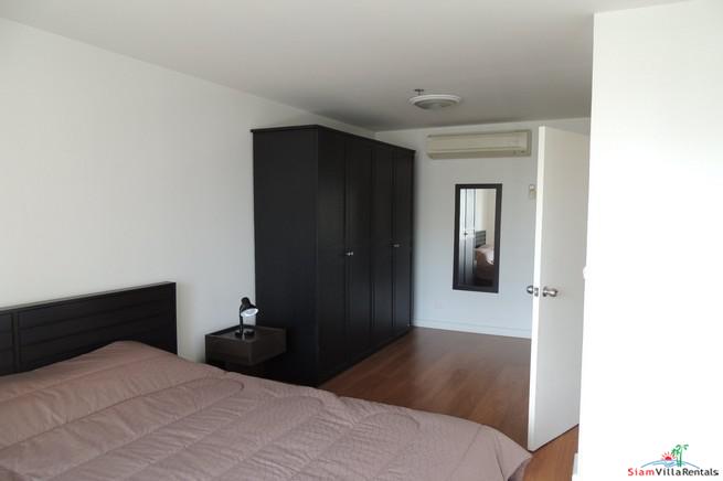 Condo One X | Large One Bedroom Condo for Rent on the Top Floor, Sukhumvit 26-13