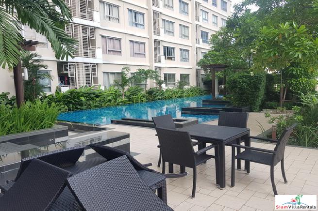 Condo One X | Large One Bedroom Condo for Rent on the Top Floor, Sukhumvit 26-19
