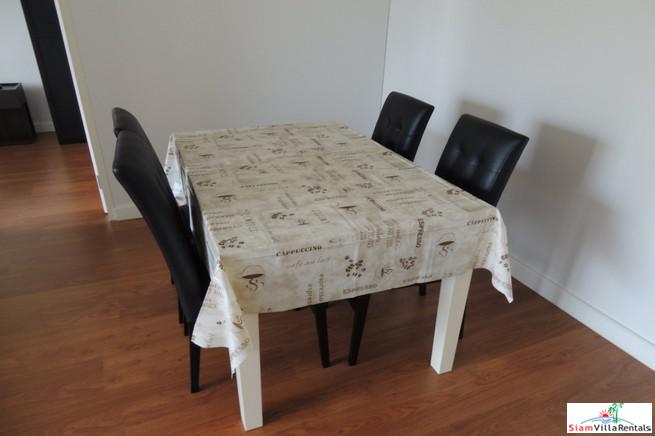 Condo One X | Large One Bedroom Condo for Rent on the Top Floor, Sukhumvit 26-25