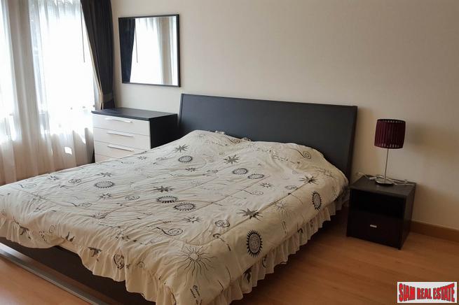 Amethyst 39 | Park Like Views from this Newly Renovated One Bedroom Near Phrom Phong BTS - Sukhumvit 39-6