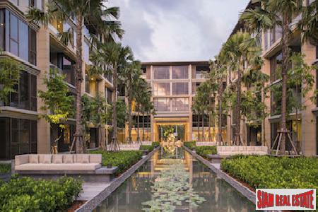 Baan Mai Khao | Large Two Bedroom Apartment with Pool Access in Mai Khao, Phuket-0