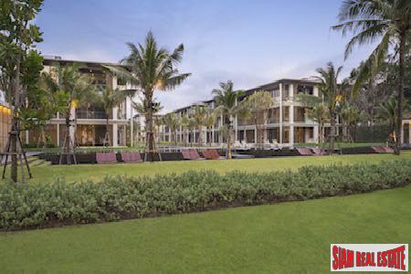 Baan Mai Khao | Extra Roomy One Bedroom with Close Beach Access-7