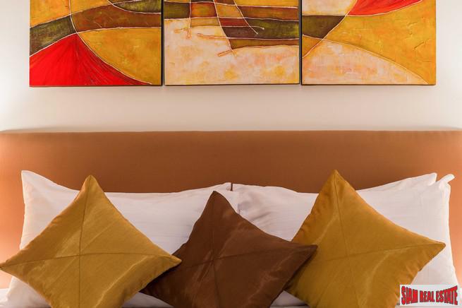 Kamala Falls | Resort Living in this Two Bedroom Condo in Kamala, Phuket-18