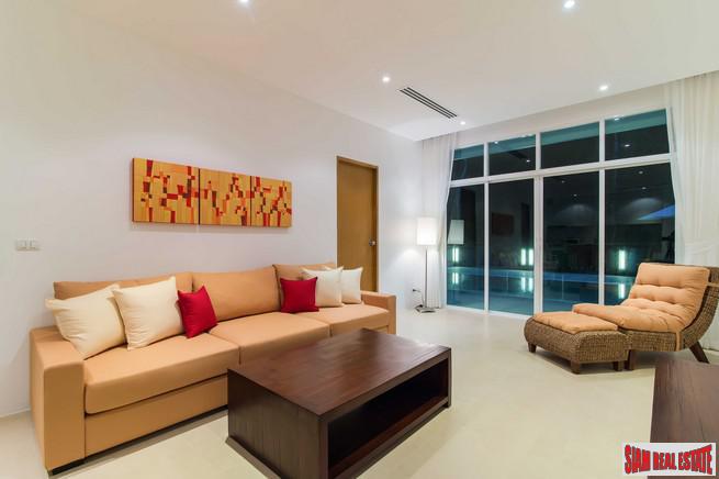 Kamala Falls | Resort Living in this Two Bedroom Condo in Kamala, Phuket-7