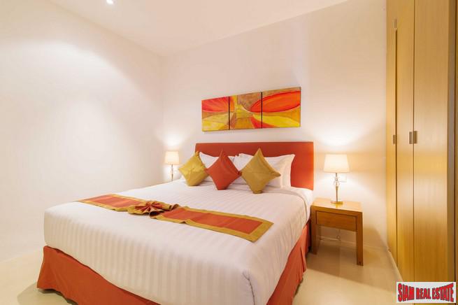 Kamala Falls | Luxurious Two Bedroom Condo with Pool for Sale-10