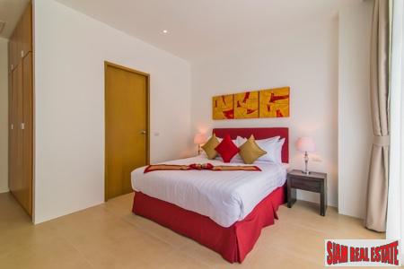 Kamala Falls | Pool Access One Bedroom Condo for Sale-10