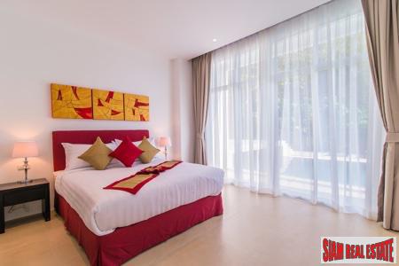 Kamala Falls | Pool Access One Bedroom Condo for Sale-15