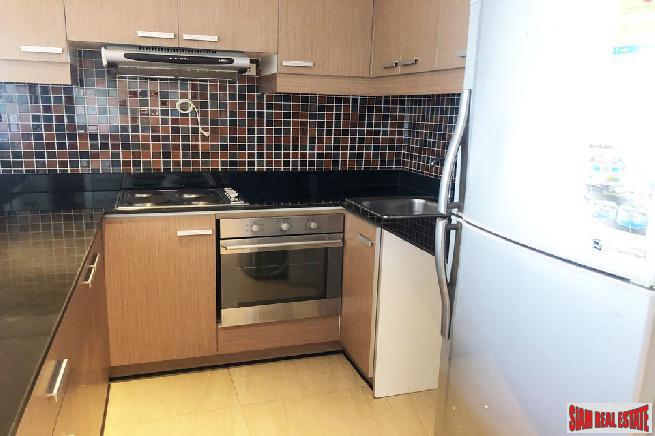 Large and Comfortable Three Bedroom in a Great Location of Khlong Toei, Bangkok
