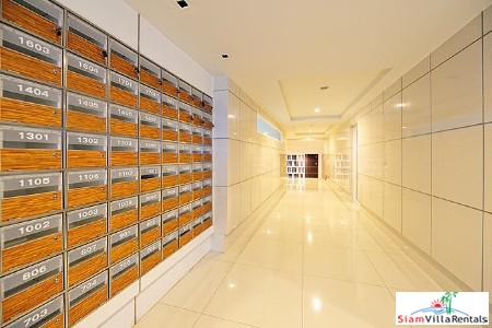 Large and Comfortable Three Bedroom in a Great Location of Khlong Toei, Bangkok-2
