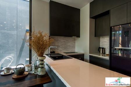 Glam Habitat | One Bedroom with Private Plunge Pool for Rent in Kamala-7