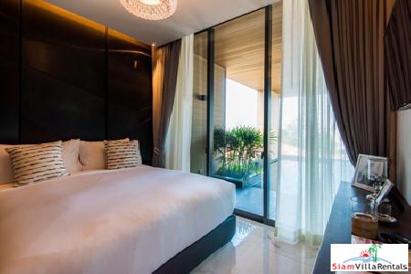 Glam Habitat | Large Two Bedroom Kamala Condo with Private Plunge Pool and Minutes from the Beach