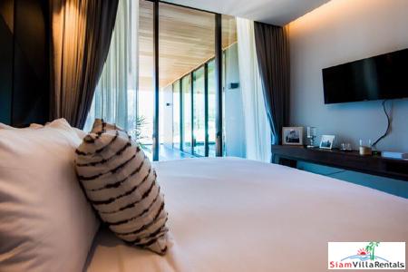 Glam Habitat | Large Two Bedroom Kamala Condo with Private Plunge Pool and Minutes from the Beach-6