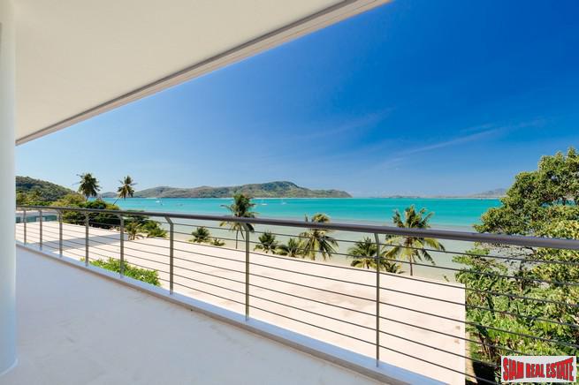 Waterside | Breathtaking Seaview Condominium on the Beach, Ao Yon, Cape Panwa-10