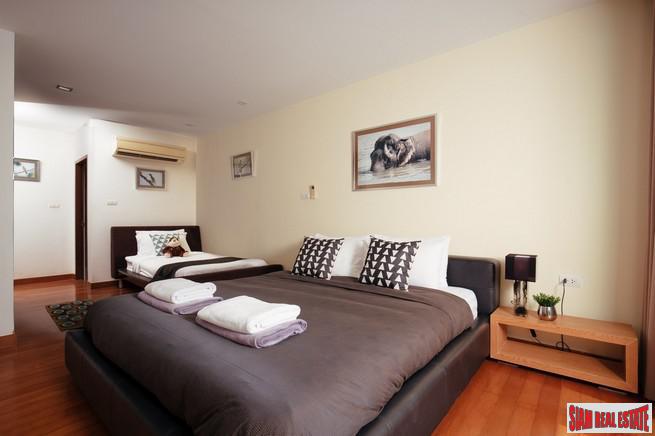 Waterside | Breathtaking Seaview Condominium on the Beach, Ao Yon, Cape Panwa-13