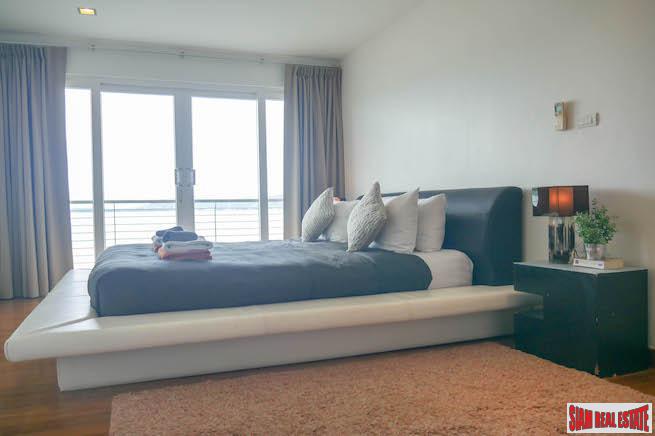 The Waterside | Secluded Seaview Condominium on the Beach in Ao Yon, Cape Panwa, Phuket-24