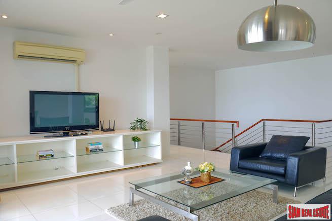 The Waterside | Secluded Seaview Condominium on the Beach in Ao Yon, Cape Panwa, Phuket-28