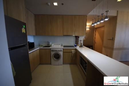 Hyde Sukhumvit 13 | Three Bedroom Luxury Living in the City Center, Nana-12