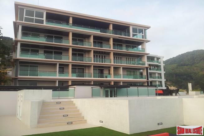The Privilege @ Bay Cliff | Sea Views and Contemporary One Bedroom for Sale in Kalim, Phuket-2