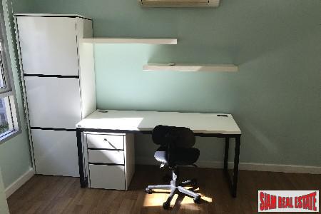 The Clover Thonglor 18 | Pool View Two Bedroom Condo for Rent-5