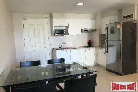 The Clover Thonglor 18 | Pool View Two Bedroom Condo for Rent-7