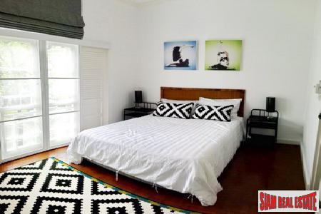 Unique Waterfront Two Bedroom for sale in Boat Lagoon, Phuket-6