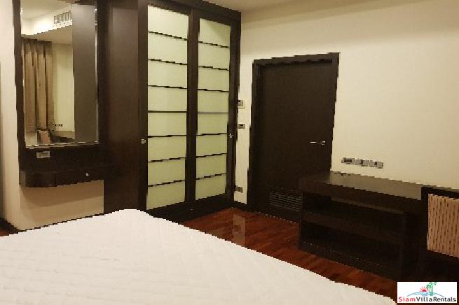 Grand Mercure Bangkok Asoke Residence | Convenient and Extra Large Three Bedroom Condo for Rent-10