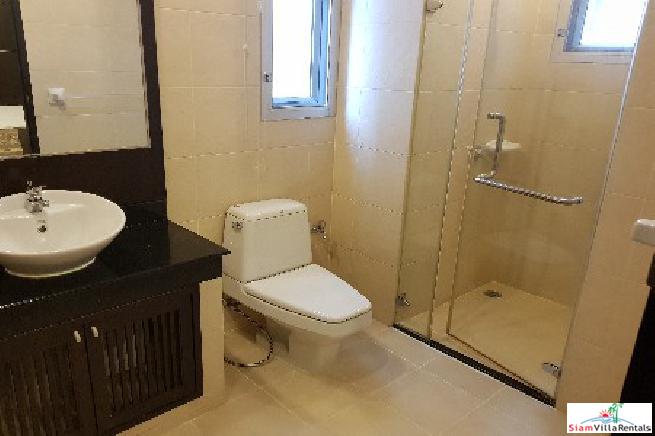 Grand Mercure Bangkok Asoke Residence | Convenient and Extra Large Three Bedroom Condo for Rent