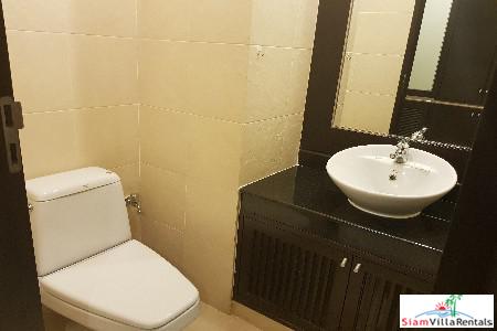 Grand Mercure Bangkok Asoke Residence | Large Two Bedroom Conveniently Located Condo for Rent