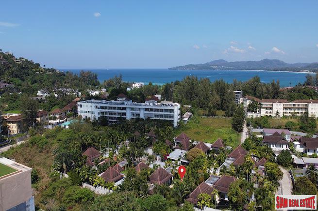 Surin Gardens | Private Pool Villa within Walking Distances to Surin and Bang Tao Beaches-20