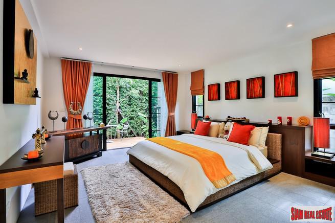 Surin Gardens | Private Pool Villa within Walking Distances to Surin and Bang Tao Beaches-8