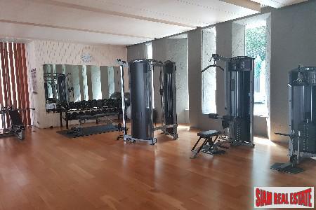 Residence Sukhumvit 65