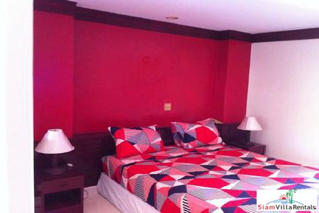 Phuket Palace | Cool One Bedroom Apartment for Sale in Patong-4
