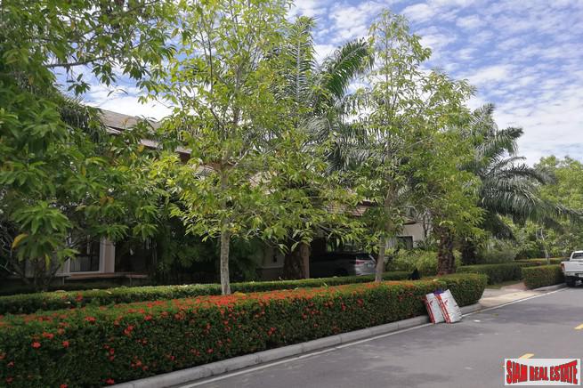 Laguna Village | Lake Front Four Bedroom Pool Villa for Sale-28