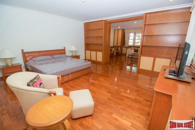 Lakeside Villa 1 | Modern Three Bedroom Home Surrounding in a Park-Like Setting, Bang Na, Bangkok-9