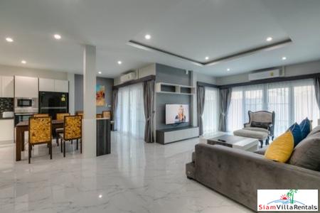 Phuket Marbella | Private Three Bedroom Pool Villa for Rent in Laguna-3
