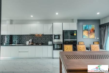 Phuket Marbella | Private Three Bedroom Pool Villa for Rent in Laguna