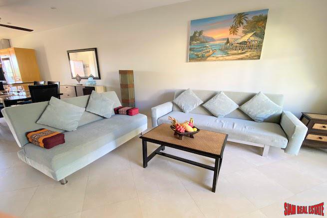 Baan Puri | Walk to the Beach from this Two Bedroom Bang Tao Condo for Sale-9