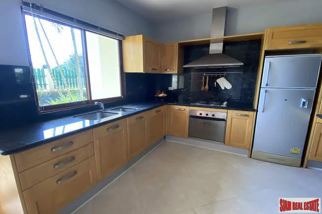 Baan Puri | Walk to the Beach from this Two Bedroom Bang Tao Condo for Sale-7