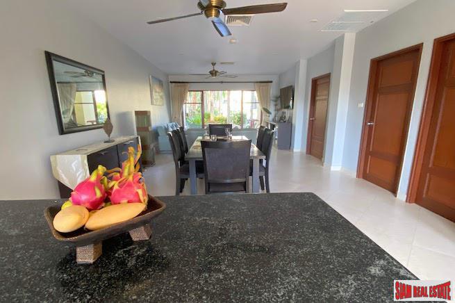 Baan Puri | Walk to the Beach from this Two Bedroom Bang Tao Condo for Sale-8
