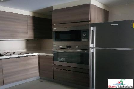 All Seasons Mansion | Spacious and Convenient Two Bedroom Condo for Rent in Lumphini-15