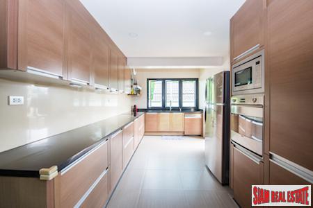 Tropical Private Home with Salt Water Pool in Chalong, Phuket