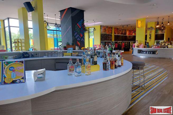 Cassia Phuket | Modern One Bedroom in Laguna, Phuket-5