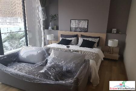 22 Sukhumvit Soi 22 | Great City Location in this New Two Bedroom Condo for Rent in Phrom Phong