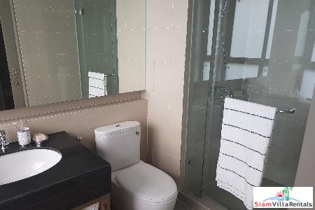 22 Sukhumvit Soi 22 | Great City Location in this New Two Bedroom Condo for Rent in Phrom Phong