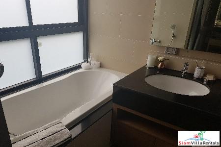 22 Sukhumvit Soi 22 | Great City Location in this New Two Bedroom Condo for Rent in Phrom Phong-4